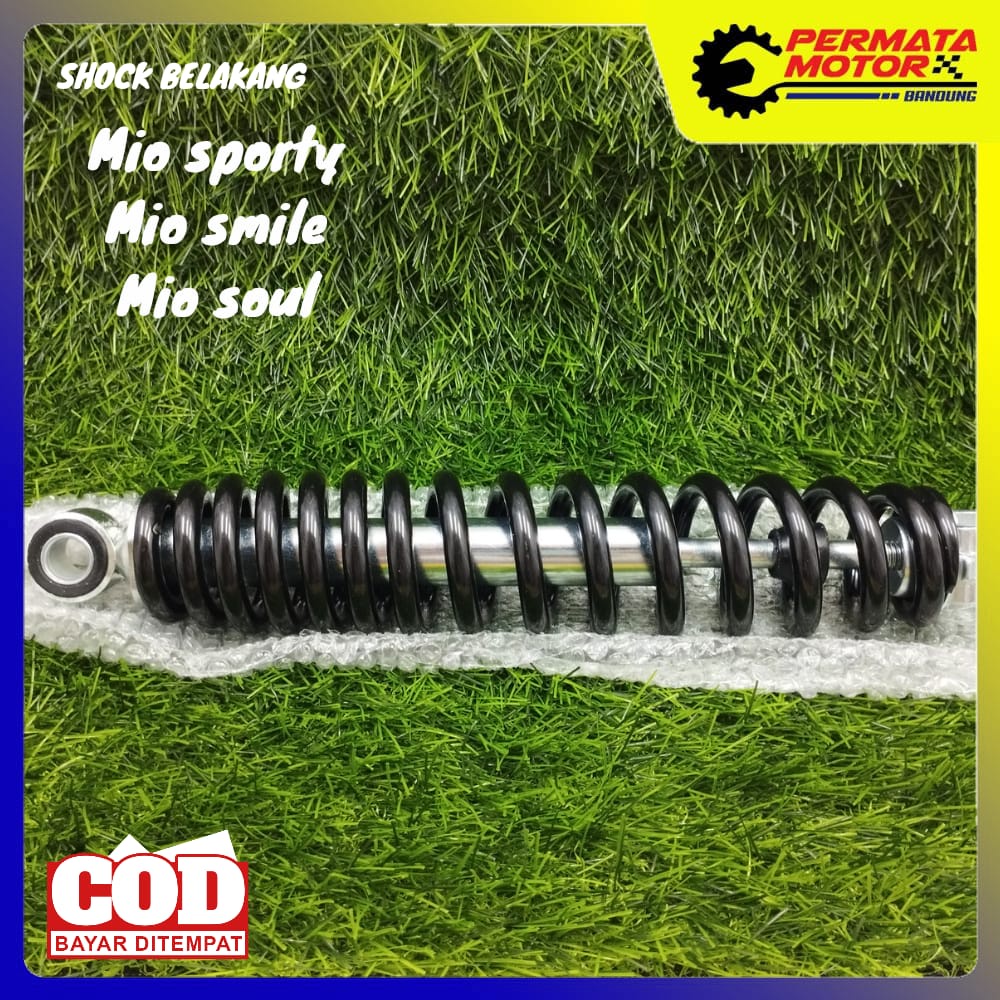 Shokbreaker Shok Belakang Yamaha Mio sporty Mio smile Mio soul