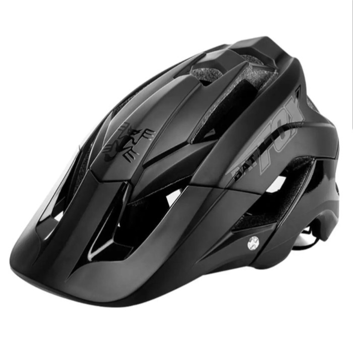 Terlaris Helm Mtb/Sepeda/Roadbike Batfox Am Enduro