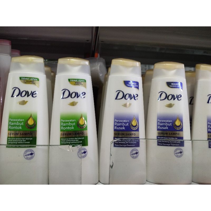 DOVE SHAMPO 70ML