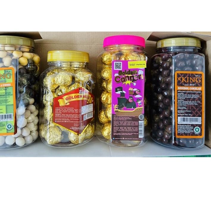 

► Tobelo Bonibol Cokelat Paket Cemilan Terbaru ❂
