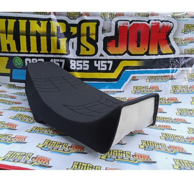 Diskon Gembira JOK CENTANG RX KING-jok centang king-jok RX king centang-jok king centang