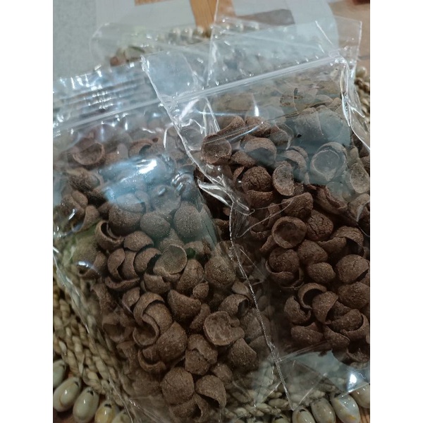 

CHOCO CHIP SIMBA KEMASAN 5000