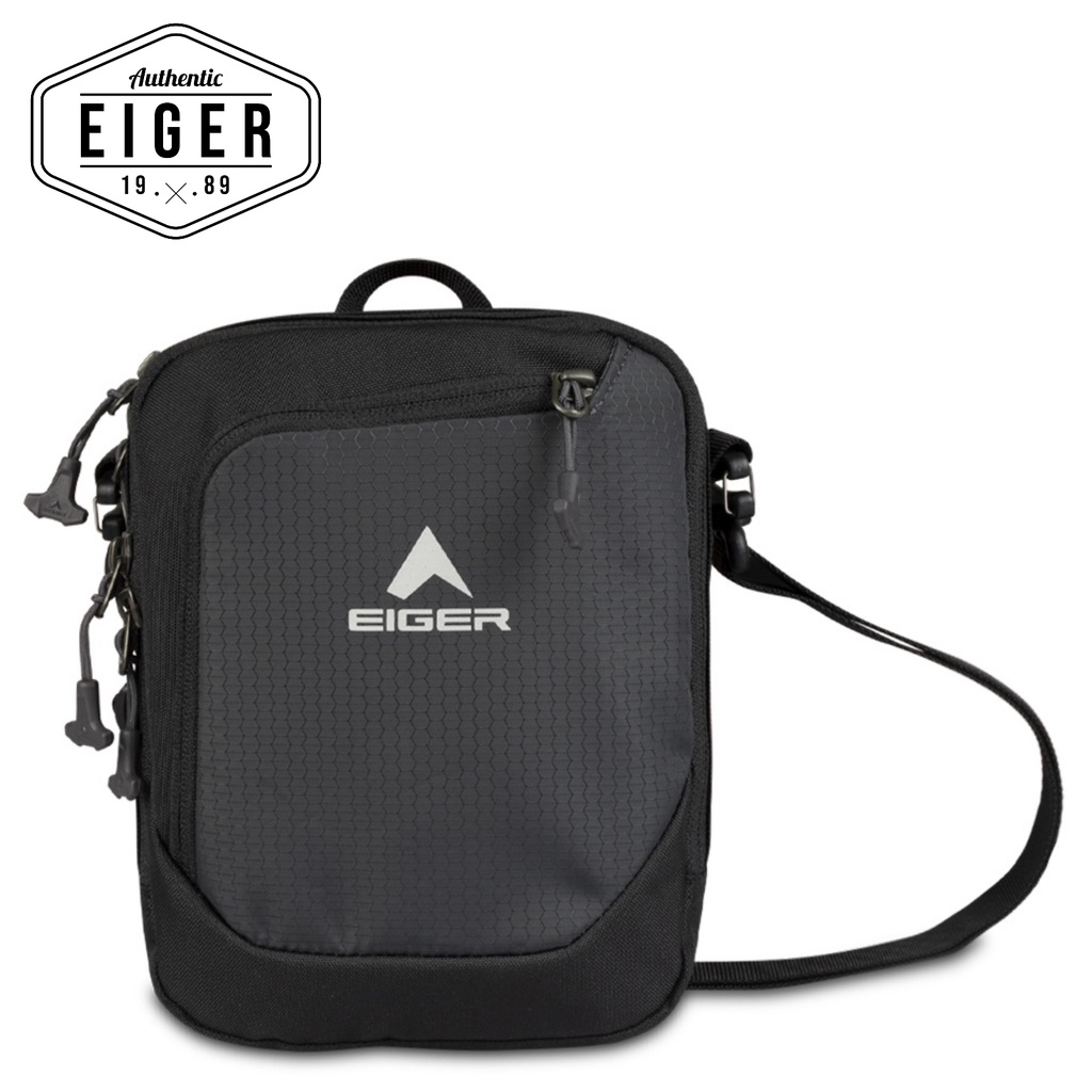 𝙀𝙄𝙂𝙀𝙍1989 TAS SELEMPANG X-GONIO 03 POUCH