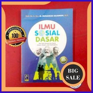 

parts Ilmu Sosial Dasar - Munandar Sulaeman 1F3BZ3