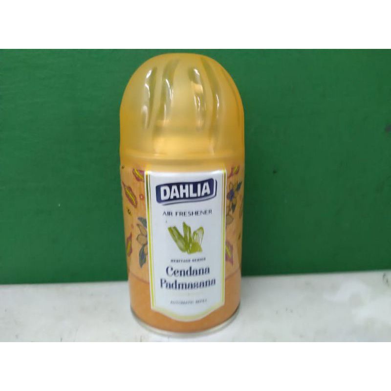 DAHLIA CENDANA PADMASANA 225 ML