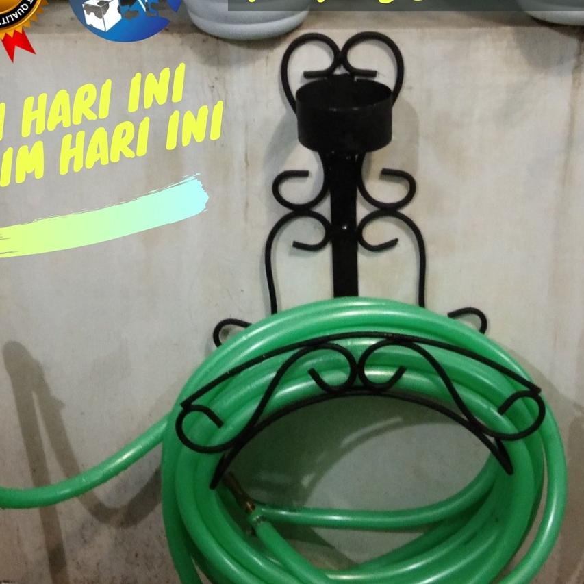 ✬ Gantungan Selang Air / Gulungan Selang / Gulungan Selang Air / Gantungan Selang ♬