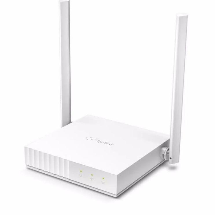 ➱ 888 TPLink TL-WR844N - WR844N - Varian FIBER OPTIK ✼