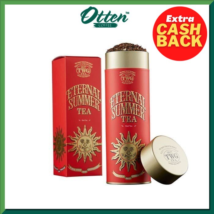 

TWG - Eternal Summer (Gift Sets) - Teh TWG