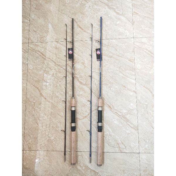 Joran Golden Fish ASTRAL 150