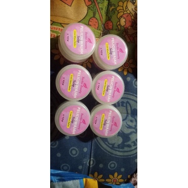 barbie beauty PELICIN WAJAH