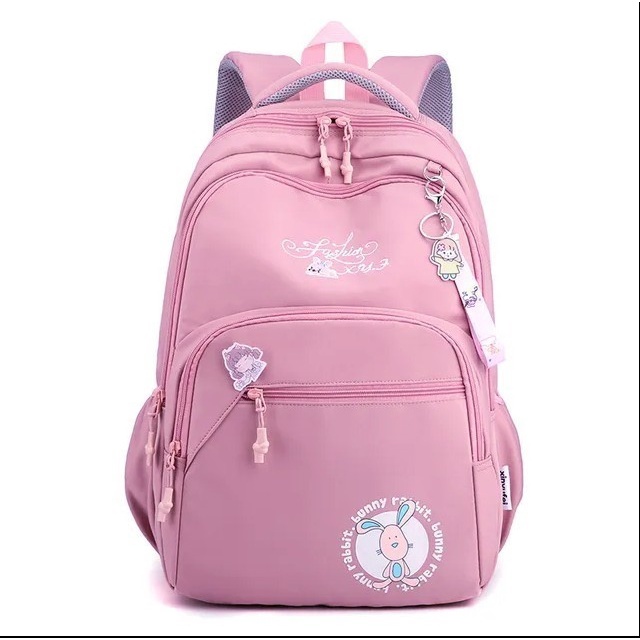 GTB -TAS IMPORT FASHION RANSEL WANITA 5411