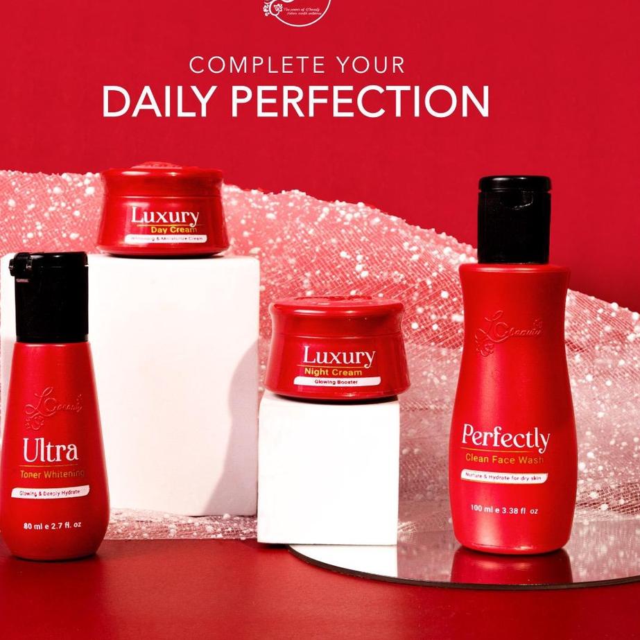 ۩ LC BEAUTY / PAKET LC BEAUTY ۩