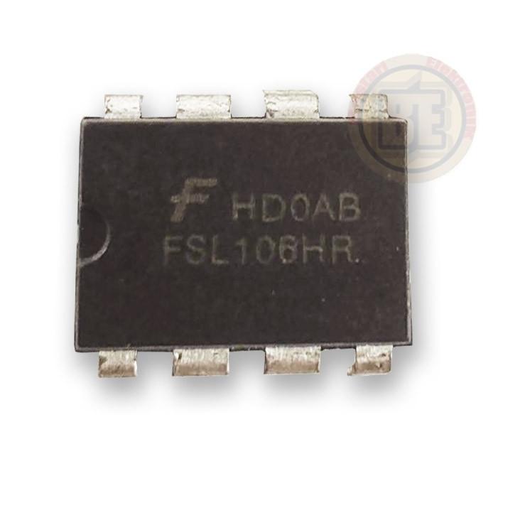 Super Heboh IC FSL106HR ORIGINAL