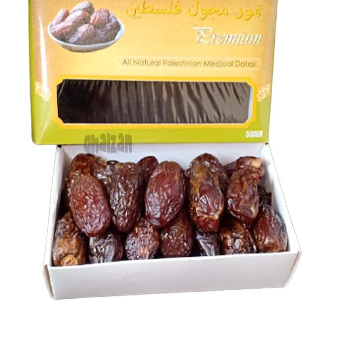 

★ [ COD ] Kurma Medjool 1 Kg Palestina / Kurma Medjool Jumbo / Kurma Medjol / Medjool / Medjol ➺