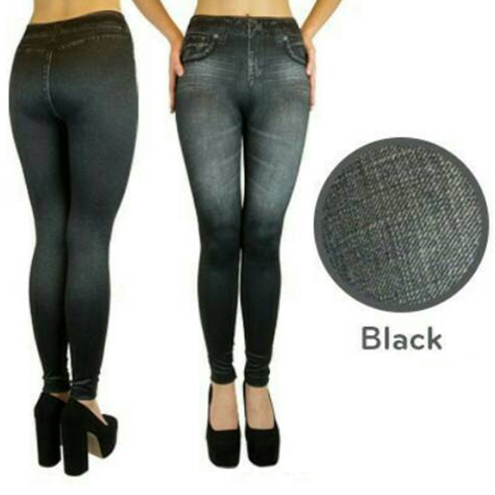 JEANS PELANGSING ZCJ01 - by CS1