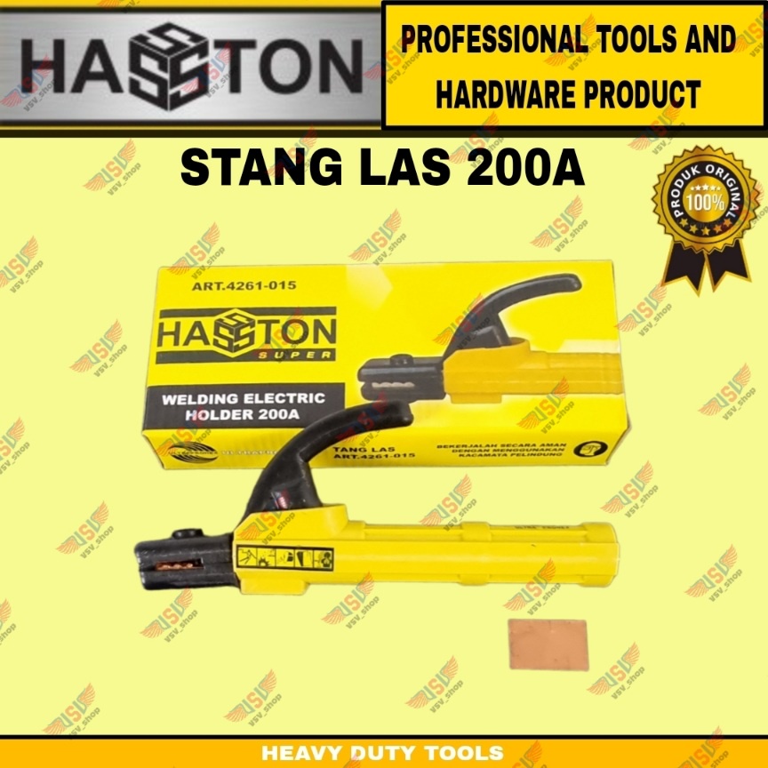 Hasston Stang las 4261-015 / Stang las mini / tang las mini