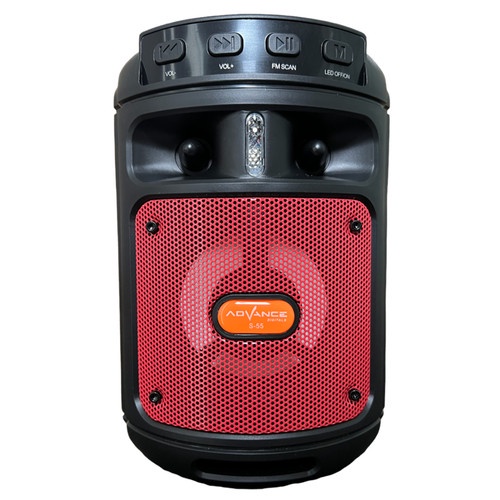 SPEAKER ADVANCE S-55 NEWW