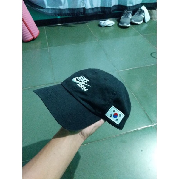 Topi NIKE ORIGINAL Cap Nike Korea