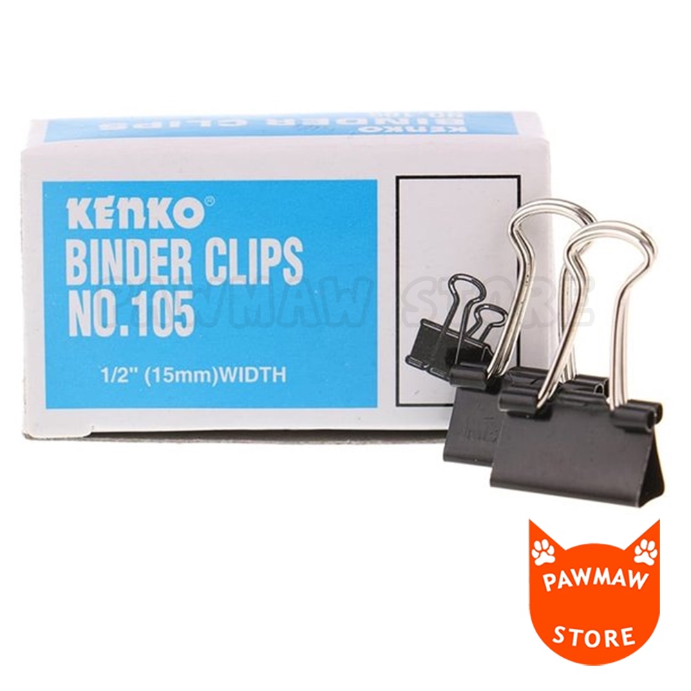 

Binder Clip 105 ( PCS )