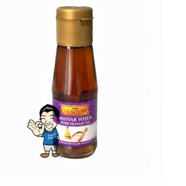 

❅ Lee Kum Kee Pure Sesame Oil- Minyak Wijen 115ml ✭