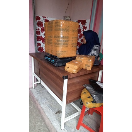 segel gas 12 kg 200pcs