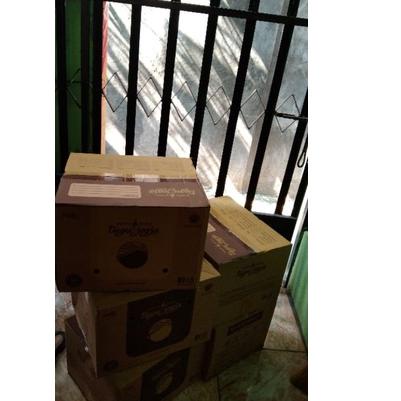 

♥ paket Bakpia ♤