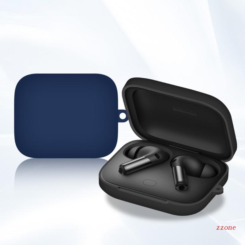 Zzz Shockproof Earset Soft Cover Untuk Buds Pro2Lengan Debu ShellCase Bisa Dicuci