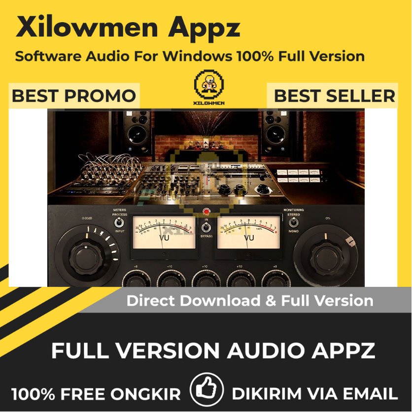 [Full Version] IK Multimedia Lurssen Mastering Console Pro Lifetime Audio Software WIN OS