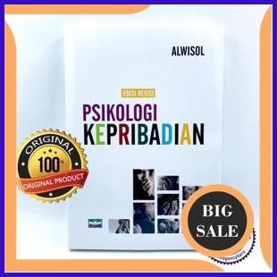 

parts Psikologi Kepribadian - Alwisol (original) 1F3BZ3