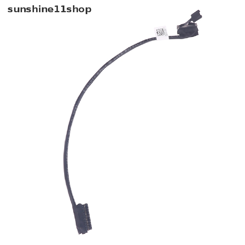 Sho Kabel Laptop Untuk Lintang5280E5280 E5280 E5290 CDM60 09YFCJ Power Interface N