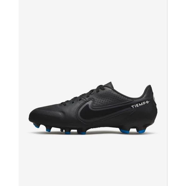 NIKE LEGEND 9 ACADEMY FG/MG BLACK