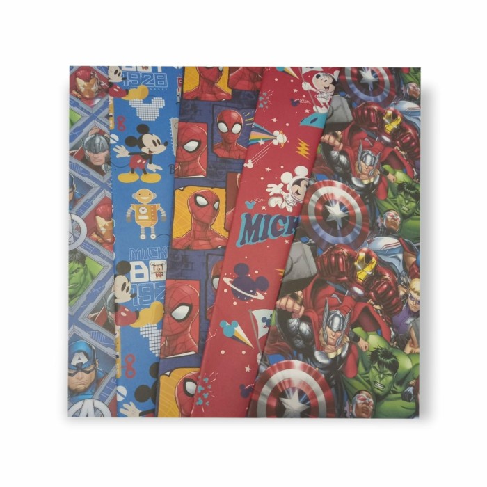 

Bungkus Kado + Kartu Ucapan - Kado Cwo&KARTU