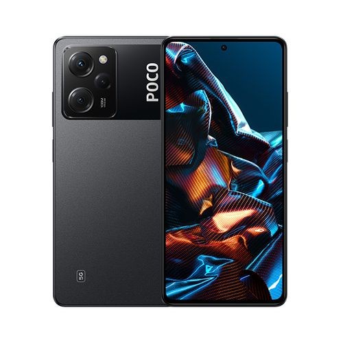 Xiaomi Poco X5 Pro 5G 8GB+256GB - 6GB+128GB Garansi Resmi Poco X5 Pro 5G