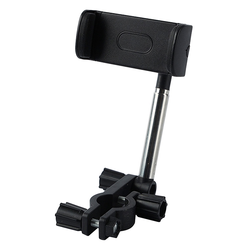 [AYBx] Baju Kaos Distro Pria Wanita Lengan Pendek 360°Rotating Adjustable Car Phone Holder Mobil Interior Mobil