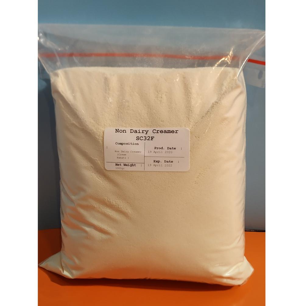 

STAR NON DAIRY CREAMER / BUBUK KRIMER SANTOS SCP32F @1000GR / @1KG