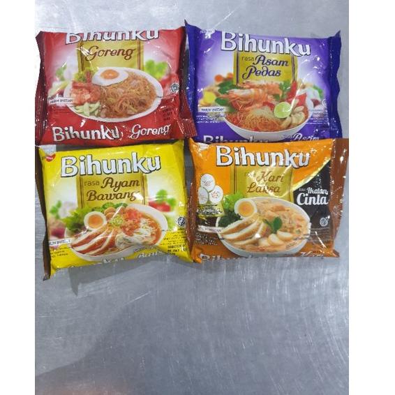 

X28 BIHUNKU (5PCS) BIG PROMO っ
