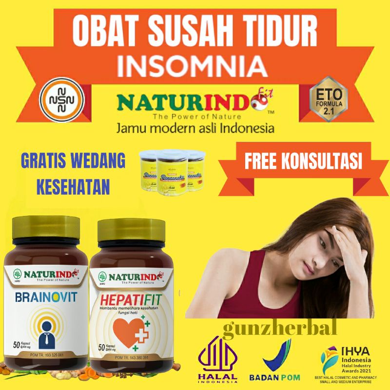 Obat Susah Tidur Insomnia Obat Mengatasi Gangguan Susah Tidur