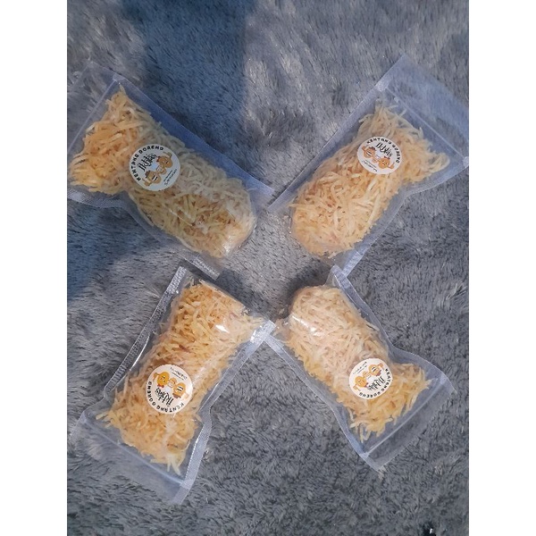 

Kentang Mustofa, Original 90 gram