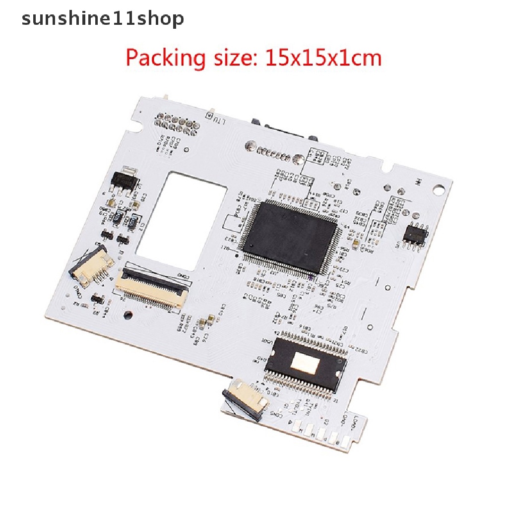 Sho LTU2 Optical Drive Unlocked Board 16D5S CD-ROM Repair Sparepart Untuk X-Box 360 Slim Console Untuk DG-16D5S Pengganti N