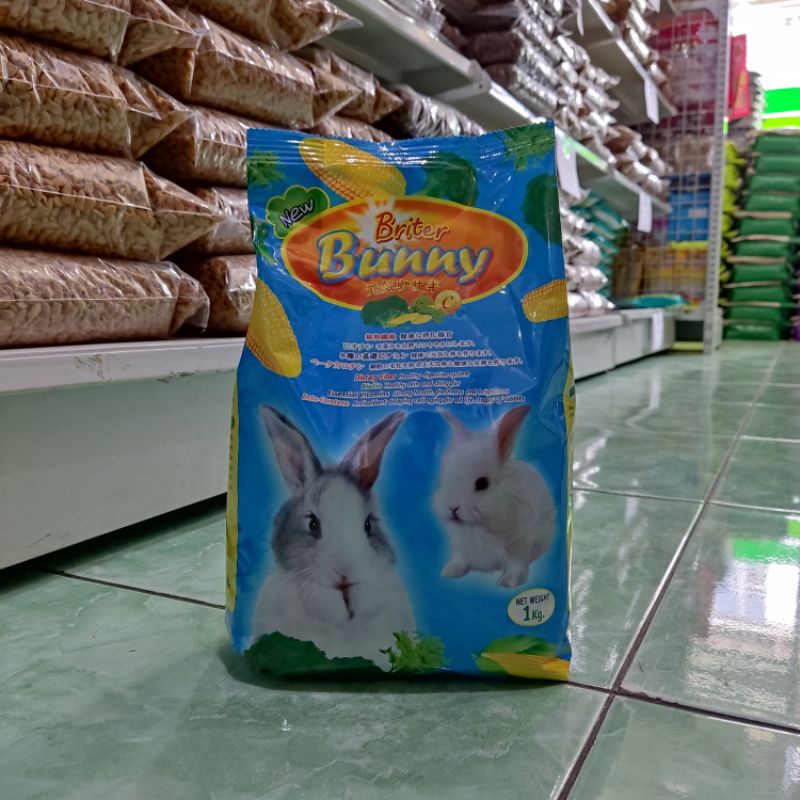 (Paket 1dus) Ekspedisi Briter Bunny Brokoli 1kg