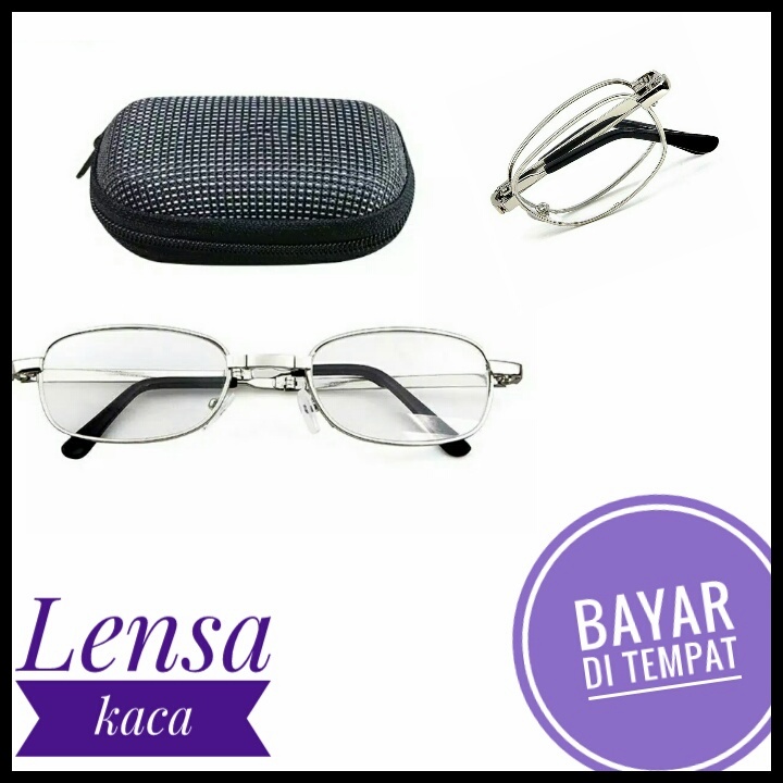 NEW - MPYS - KACAMATA BACA LIPAT KACAMATA BACA MURAH KACAMATA BACA PRIA KACAMATA BACA WANITA KACAMAT