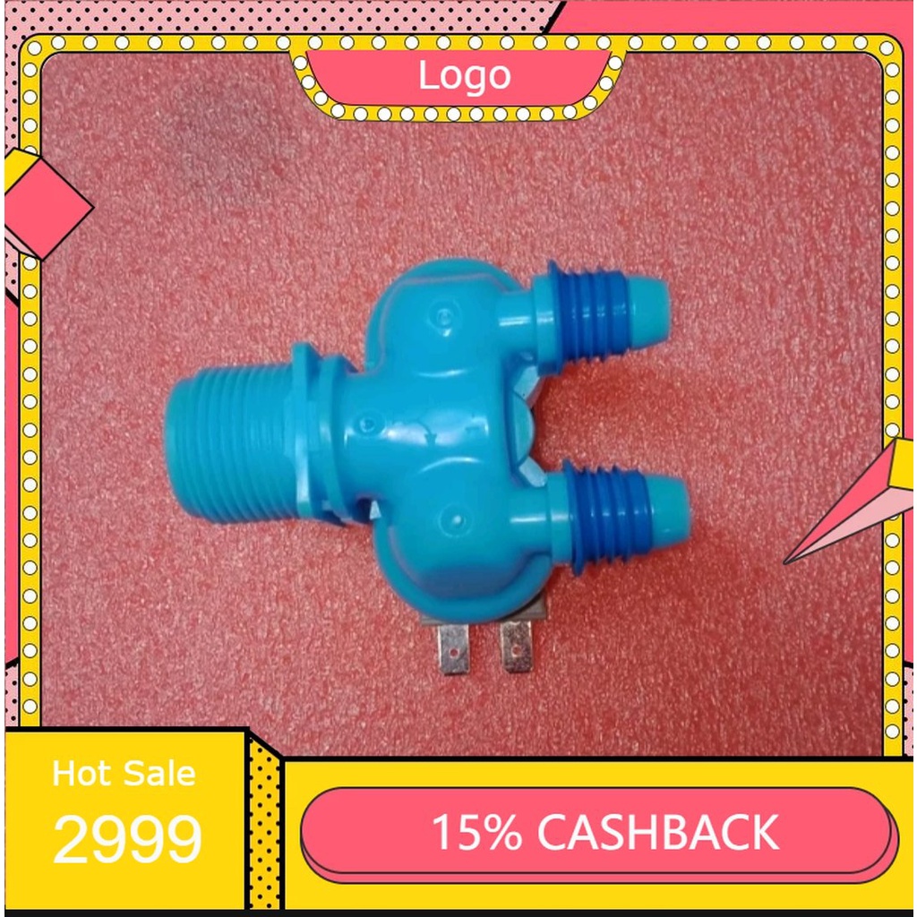 OTOMATIS AIR MASUK MESIN CUCI SAMSUNG