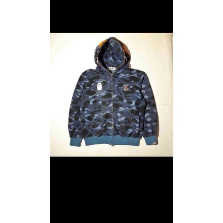 HODDIE BAPE PSG