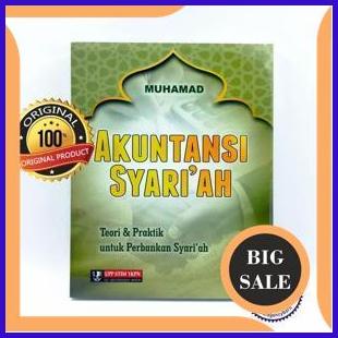 

perkakas Akuntansi Syariah Teori dan Praktik Untuk Perbankan Syariah - Muhammad 1F3BZ3