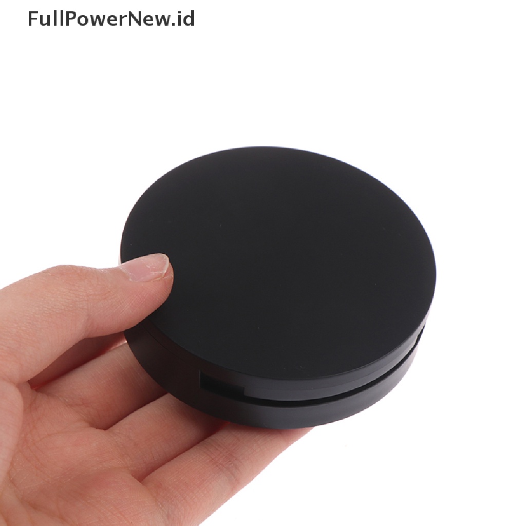 Power Kotak Kemasan Bulu Mata Kosong Bulu Mata Mirror Case Eyelashes Package Storage Boxes ID