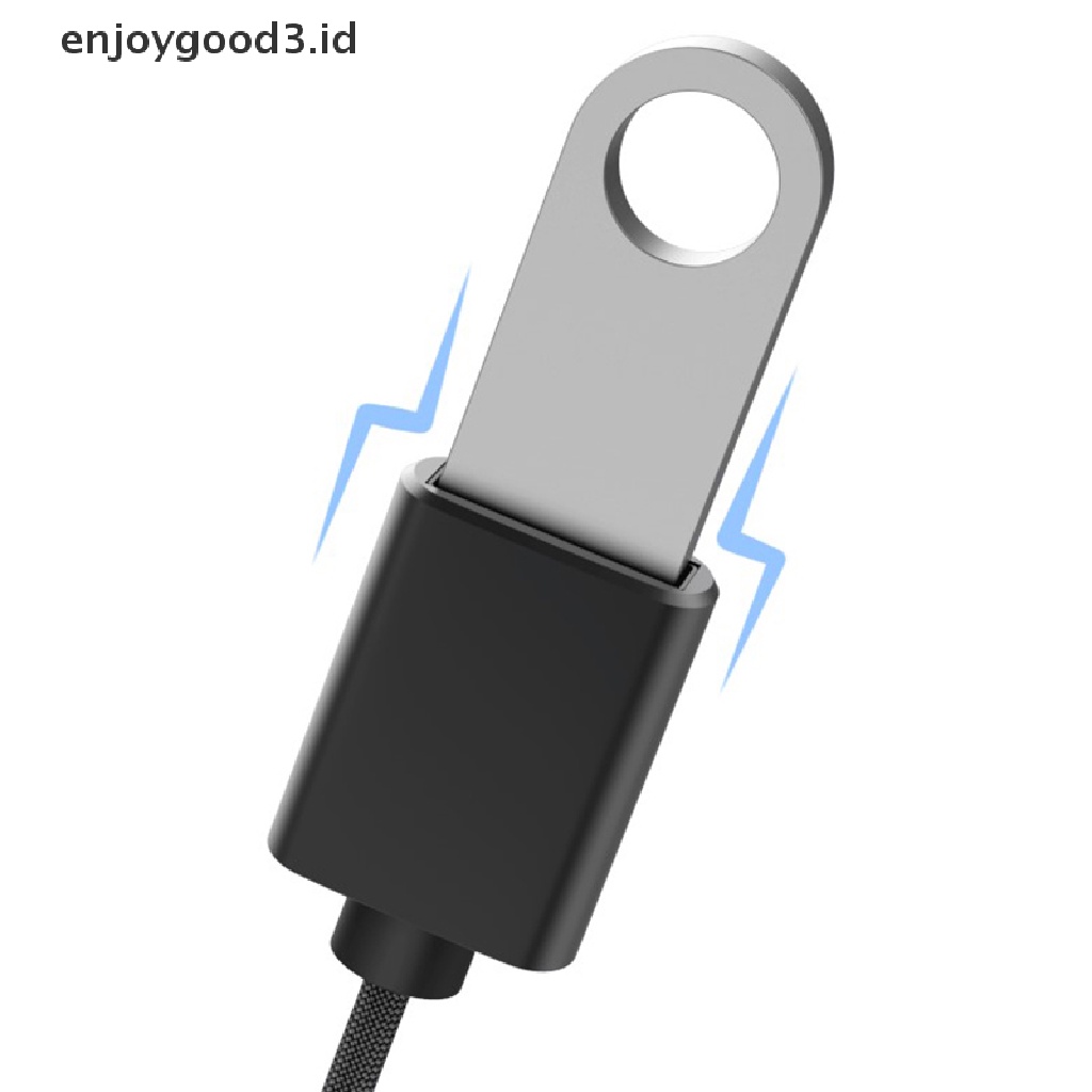 [Rready Stock] 2in1 USB C to USB Adapter Tipe C OTG Adaptor Kabel Ekstensi Untuk Mouse Gamepad Tablet PC Tipe C OTG Kabel USB (ID)