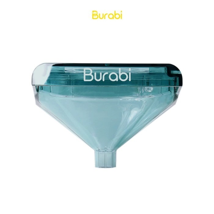 Burabi Additional Funnel