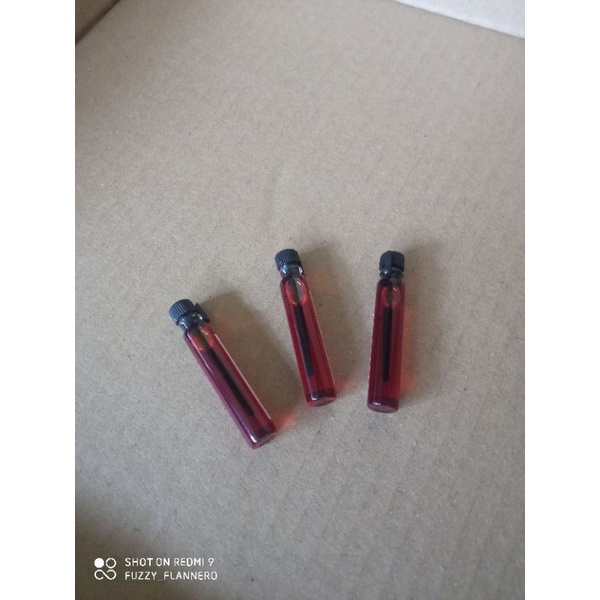 minyak karomah zafaron asli