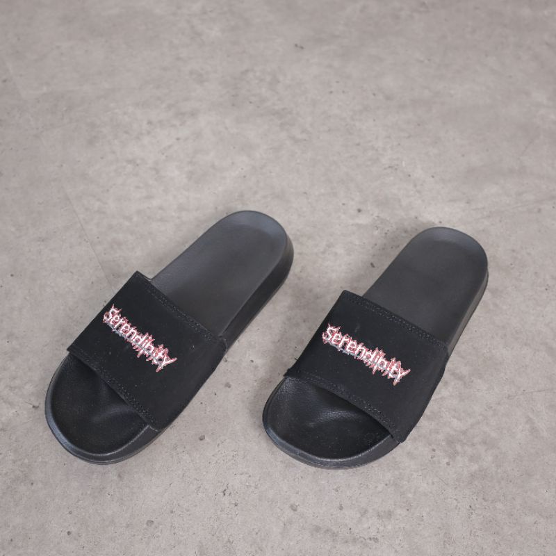 sandal slop brandnew pria wanita icarus footwear