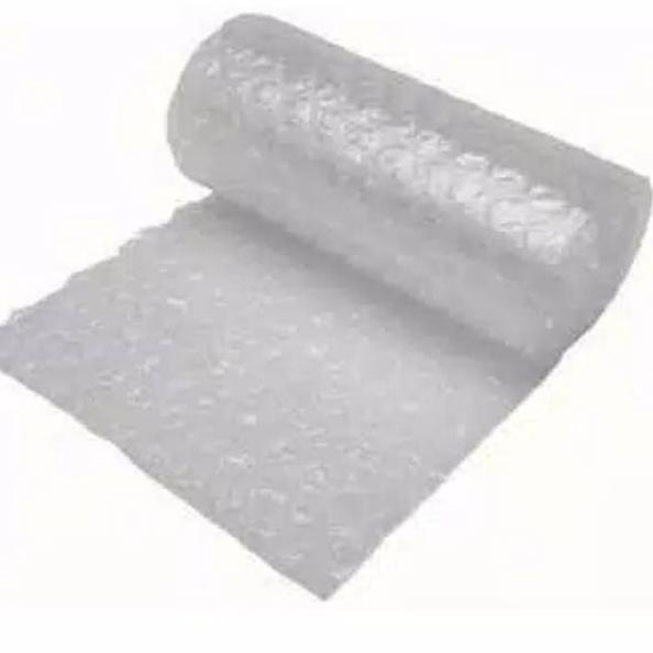 

R92 Di jual meteran plastik Bubblewrap 100x125 cm - plastik kemasan - pelindung - bubblewrap TERLARIS ㄿ